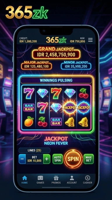 Pratinjau antarmuka girang4d — aplikasi APK resmi Android v2.5.6